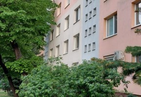 Slnečný 3 izbový byt vo výbornej lokalite v Bratislave - Ružinov – REZERVOVANÝ !!!